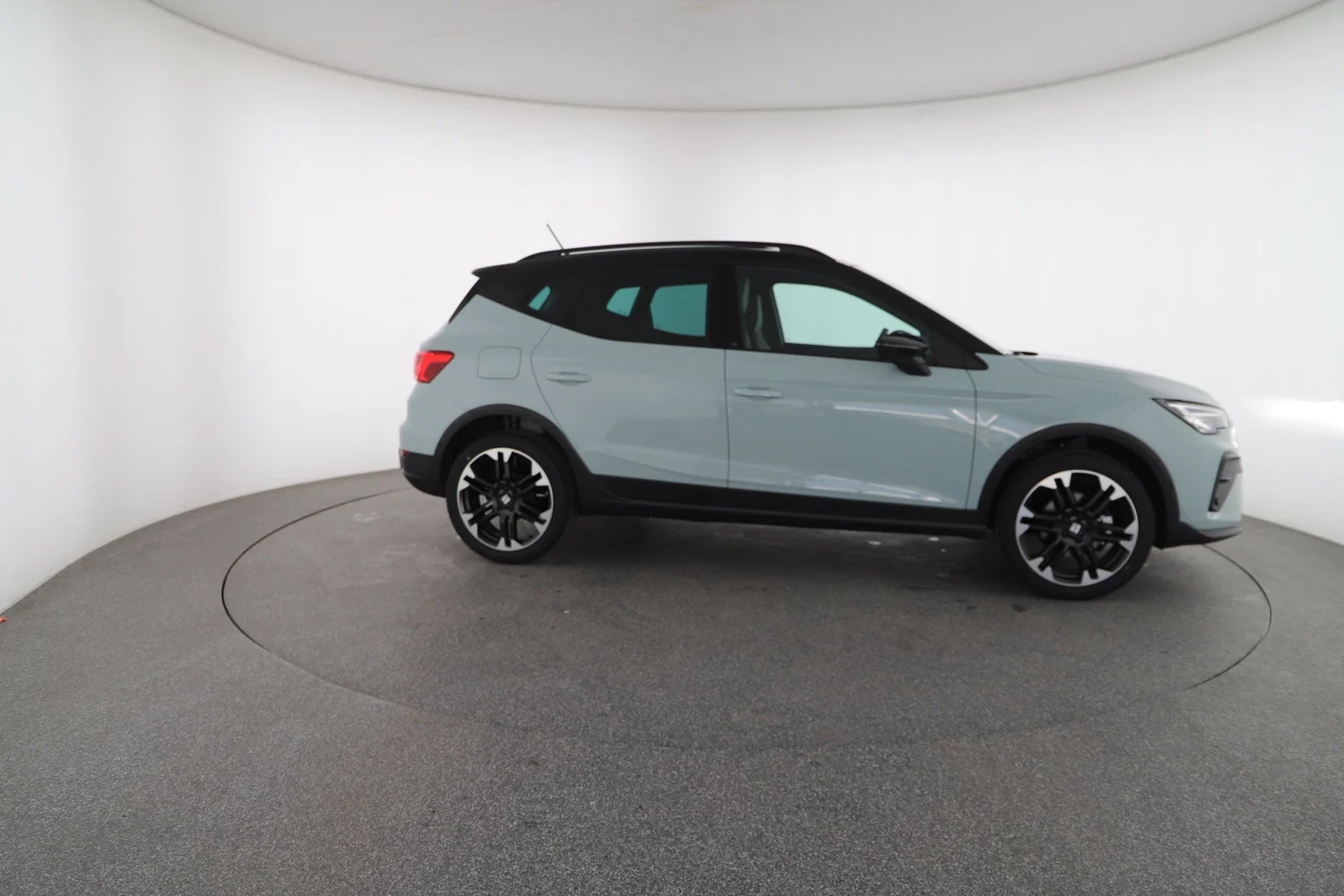 Bild eines SEAT Arona FR Edition 1.0 TSI DSG