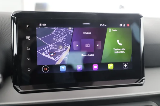 Bild eines SEAT Arona FR Edition 1.0 TSI DSG