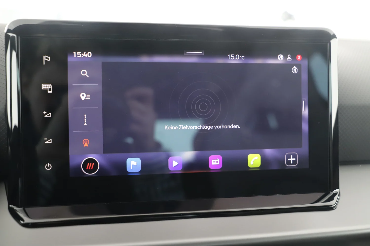 Bild eines SEAT Arona FR Edition 1.0 TSI DSG