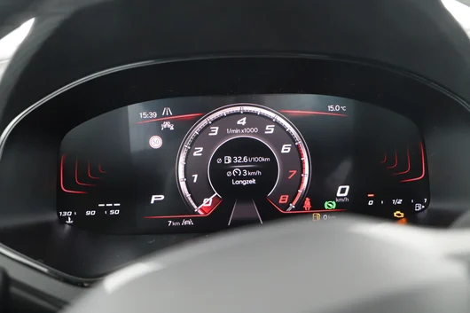 Bild eines SEAT Arona FR Edition 1.0 TSI DSG