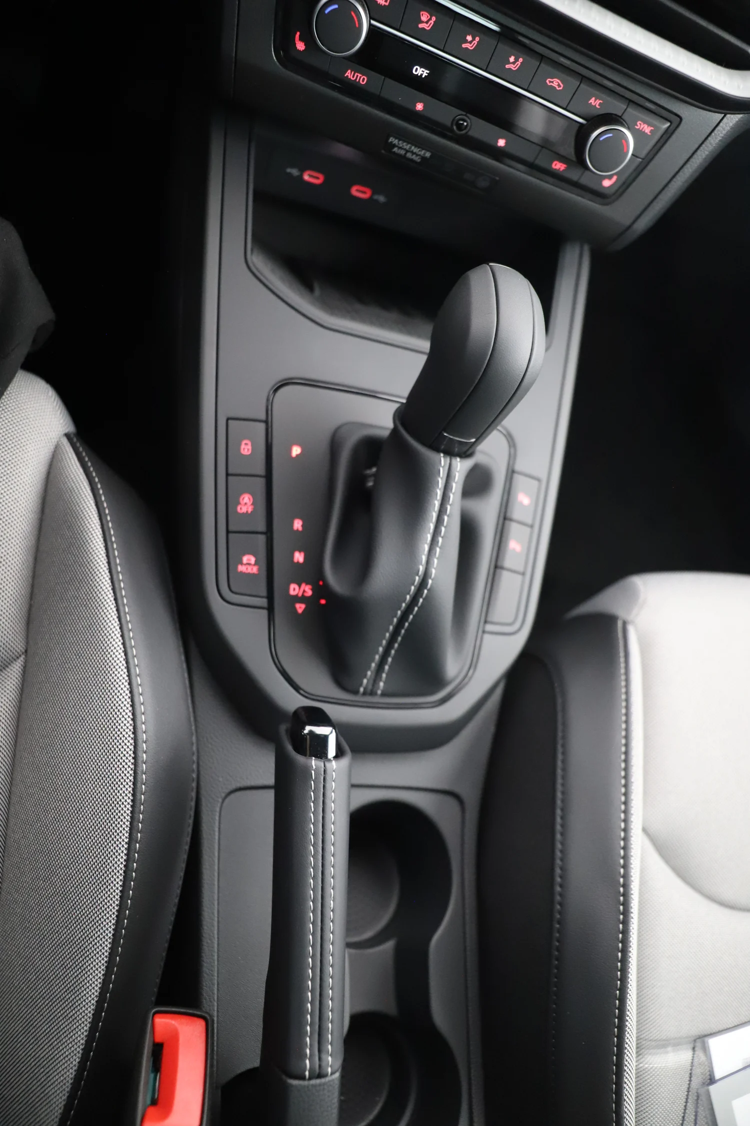 Bild eines SEAT Arona FR Edition 1.0 TSI DSG