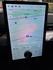 Thumbnail-Foto von Fahrzeug
