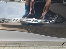 Thumbnail-Foto von Fahrzeug