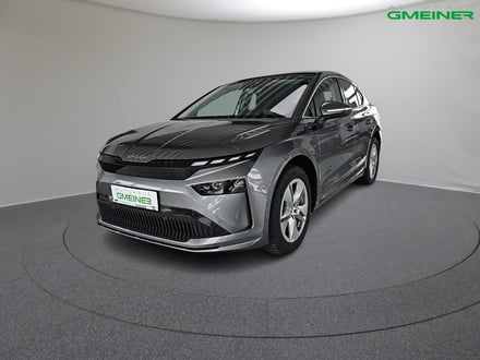 Škoda Enyaq Coupé 85x