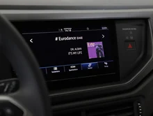 Thumbnail-Foto von Fahrzeug