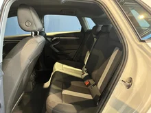 Audi A3 Sportback 30 TDI in Arkonaweiss