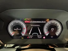 Audi A3 Sportback 30 TDI in Arkonaweiss