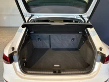 Audi A3 Sportback 30 TDI in Arkonaweiss