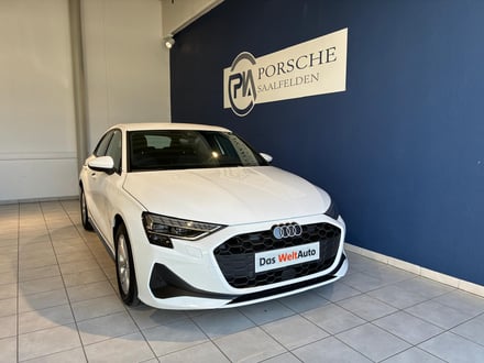 Audi A3 Sportback 30 TDI