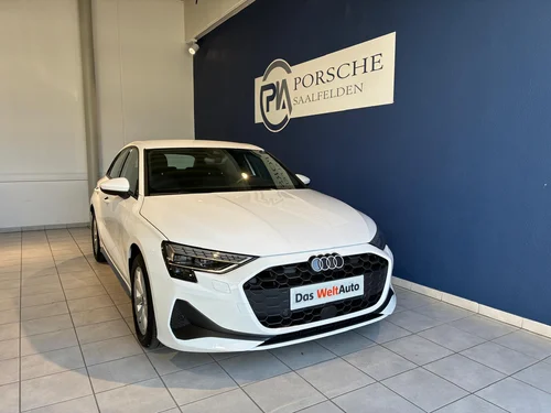 Audi A3 Sportback 30 TDI