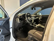 Audi A3 Sportback 30 TDI in Arkonaweiss