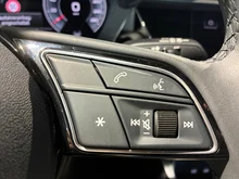 Audi A3 Sportback 30 TDI in Arkonaweiss
