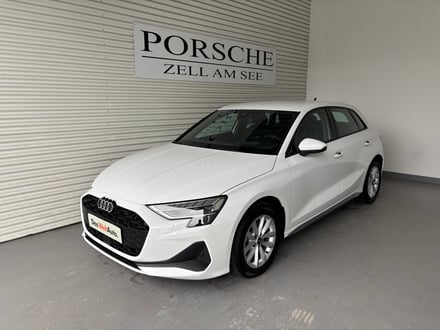 Audi A3 Sportback 30 TDI