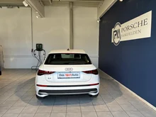 Audi A3 Sportback 30 TDI in Arkonaweiss