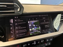 Audi A3 Sportback 30 TDI in Arkonaweiss