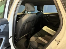 Audi A3 Sportback 30 TDI in Arkonaweiss