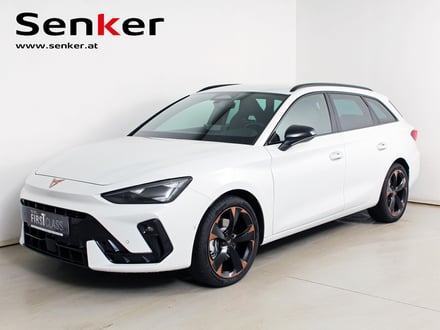 CUPRA Leon SP Kombi 2.0 TDI DSG
