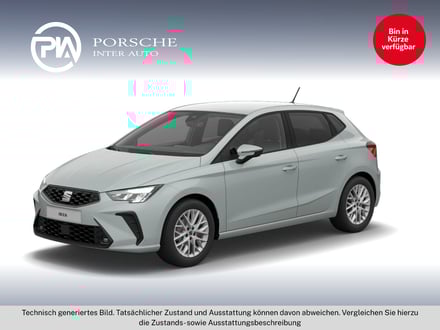 SEAT Ibiza Style Edition 1.0 TSI 95PS