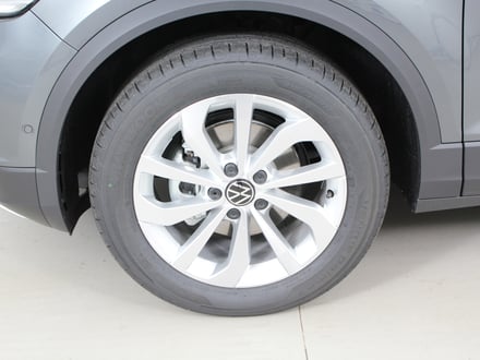 VW T-Roc Friends TSI