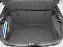 Škoda Scala MONTE CARLO TSI in M3 Steel-Grau