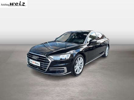 Audi A8 50 TDI quattro