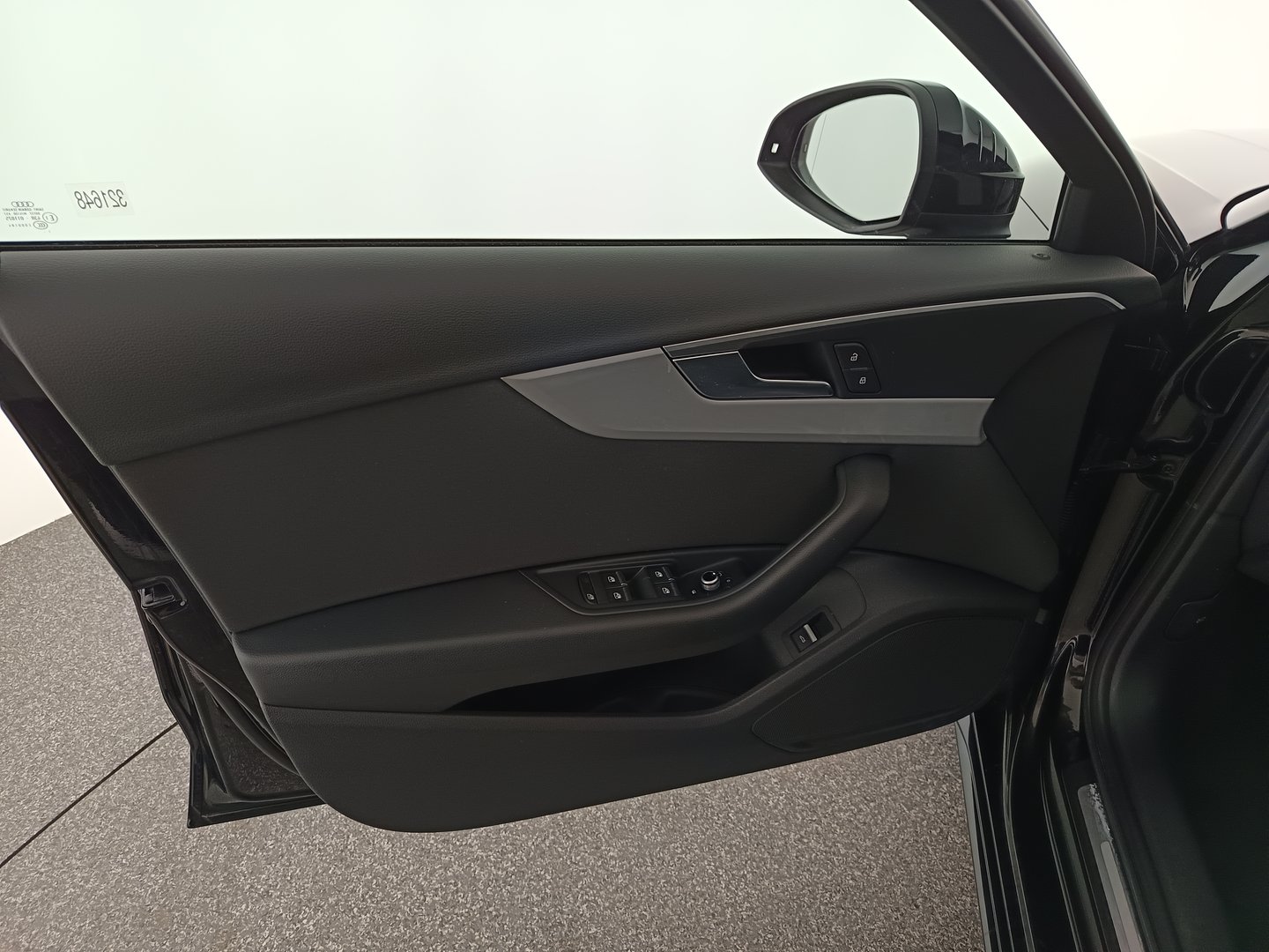 Audi A4 Avant 40 TDI advanced | Bild 10 von 34