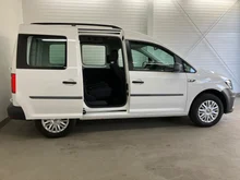 Thumbnail-Foto von Fahrzeug
