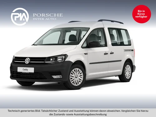 Foto von Fahrzeug