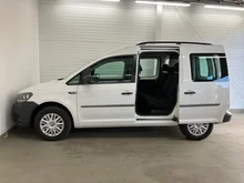 Thumbnail-Foto von Fahrzeug