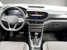 VW T-Cross Style TSI DSG in Deep Black Perleffekt