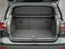 VW T-Cross Style TSI DSG in Deep Black Perleffekt