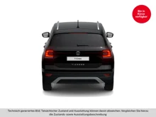 VW T-Cross Style TSI DSG in Deep Black Perleffekt