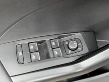 VW T-Cross Style TSI DSG in Deep Black Perleffekt