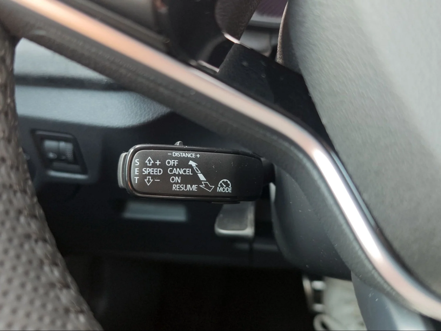 Bild eines Kamiq Selection TSI DSG