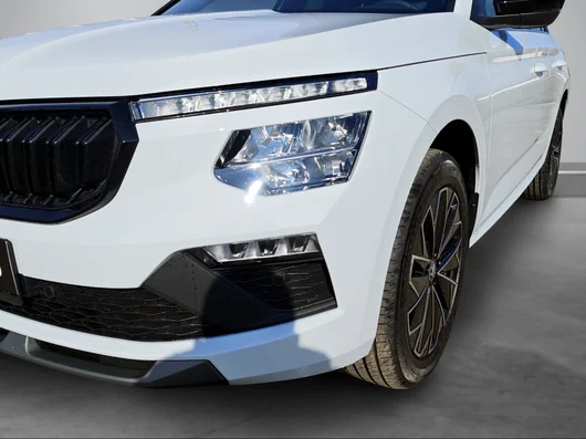 Bild eines Kamiq Selection TSI DSG