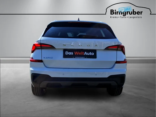Bild eines Kamiq Selection TSI DSG