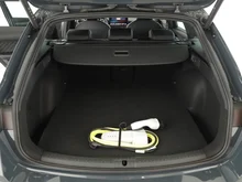 CUPRA Leon SP Kombi e-HYBRID 150/204 in Fjord-Blau