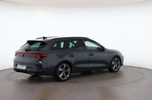 CUPRA Leon SP Kombi e-HYBRID 150/204 in Fjord-Blau