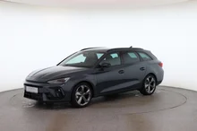 CUPRA Leon SP Kombi e-HYBRID 150/204 in Fjord-Blau