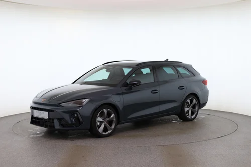 CUPRA Leon SP Kombi e-HYBRID 150/204