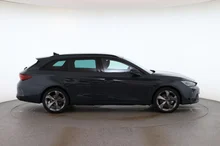 CUPRA Leon SP Kombi e-HYBRID 150/204 in Fjord-Blau