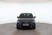CUPRA Leon SP Kombi e-HYBRID 150/204 in Fjord-Blau