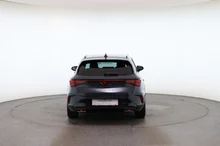 CUPRA Leon SP Kombi e-HYBRID 150/204 in Fjord-Blau