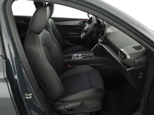 CUPRA Leon SP Kombi e-HYBRID 150/204 in Fjord-Blau