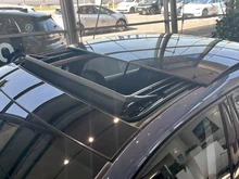 VW Golf Rabbit TSI in Anemonenblau Metallic