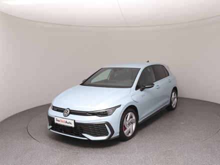 VW Golf GTE DSG