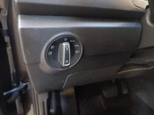 VW T-Roc Design TSI ACT DSG in  Black Oak Brown Met.