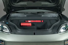 Thumbnail-Foto von Fahrzeug