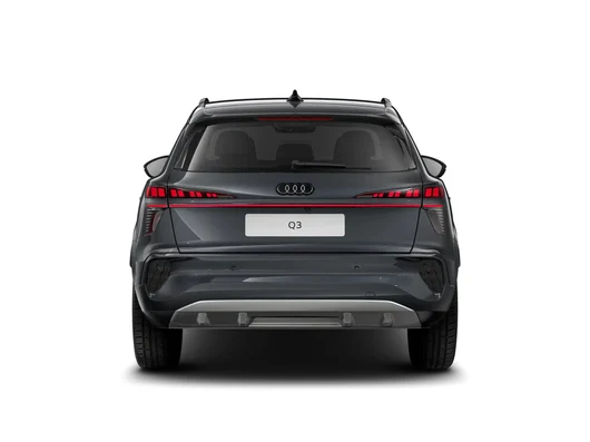 Bild eines Audi Q3 TFSI 110 kW  intense
