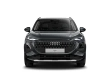 Audi Q3 TFSI 110 kW  intense in Tamboragrau Metallic
